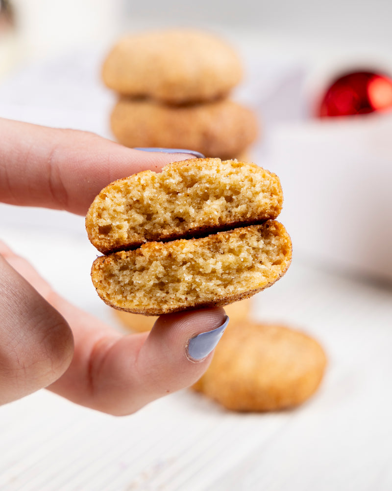 
                  
                    Cinnamon bites
                  
                