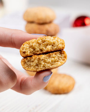 
                  
                    Cinnamon bites
                  
                