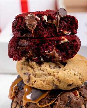 
                  
                    Santa's Cookies
                  
                