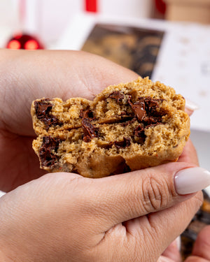 
                  
                    Santa's Cookies
                  
                