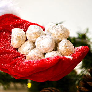 
                  
                    Bolitas de Nuez
                  
                