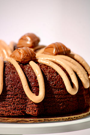 
                  
                    Bundt Cake Kinder
                  
                