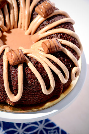 
                  
                    Bundt Cake Kinder
                  
                