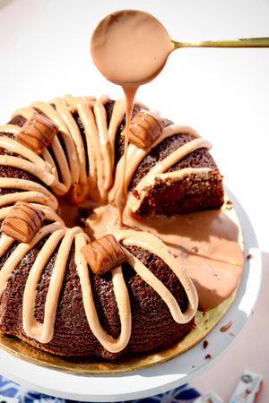 
                  
                    Bundt Cake Kinder
                  
                