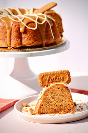 
                  
                    Bundt Cake Lotus
                  
                