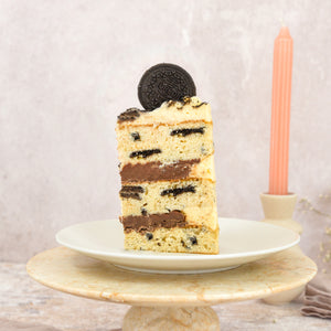 
                  
                    Oreo Cake
                  
                